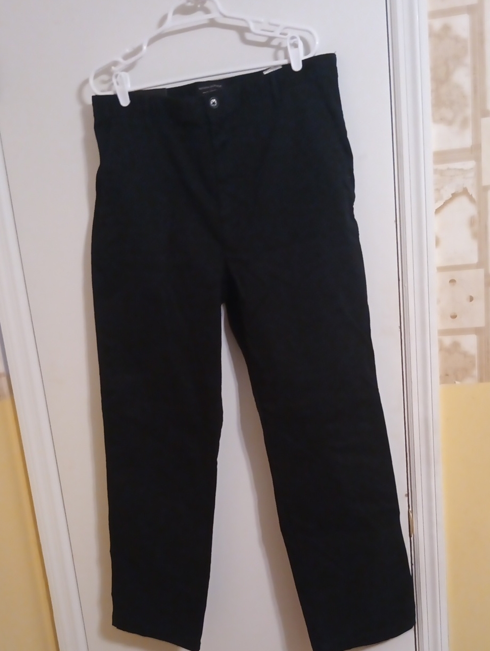 Banana Republic Women's Chino High-rise Pants